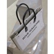 Borse Replica tote YSL Saint Laurent Rive Gauche beige