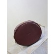 Borse a secchiello Gaby di YSL Saint Laurent bordeaux