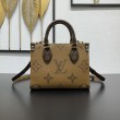 Borse tote LV OnTheGo BB M46839