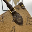 Borse tote LV OnTheGo BB M46839