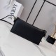 Cloni Borsa Loewe Joya Pouch Nappa Nero firmate