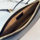 Cloni Borsa Loewe Joya Pouch Nappa Nero firmate