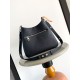 Cloni Borse Replica LV All Around MM m14617 Nero firmate