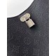 Cloni Borse Replica LV All Around MM m14617 Nero firmate