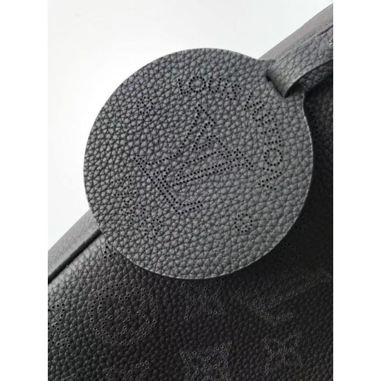 Cloni Borse Replica LV All Around MM m14617 Nero firmate