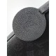 Cloni Borse Replica LV All Around MM m14617 Nero firmate