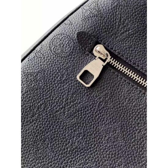 Cloni Borse Replica LV All Around MM m14617 Nero firmate