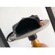 Cloni Borse Replica LV All Around MM m14617 Nero firmate
