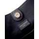 Cloni Borse Replica LV All Around MM m14617 Nero firmate
