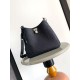 Cloni Borse Replica LV All Around MM m14617 Nero firmate