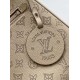 Replica di lusso Borsa Louis Vuitton All Around MM m14617 marrone grigiastro Imitazioni Cloni Borsa Louis Vuitton All Around MM m14617 marrone grigiastro firmate