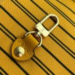 Borse Imitazioni a tracolla LV Monogram Inside Out Neverfull MM M12708 Giallo