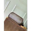 Borse Imitazioni a tracolla LV Monogram Inside Out Neverfull MM M12708 Giallo
