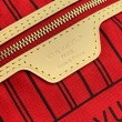 Borsa a tracolla LV Monogram Inside Out Neverfull MM M12708 Rossa