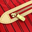 Borsa a tracolla LV Monogram Inside Out Neverfull MM M12708 Rossa