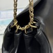 Borsa a tracolla Prada Tumulte piccola 1BD395 nera
