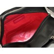 Borse Firmate Replica da bowling Chanel Cambon Ligne Nero