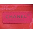 Borse Firmate Replica da bowling Chanel Cambon Ligne Nero