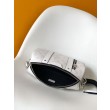 Borsa da uomo LV City Keepall M27184 M26750 bianca