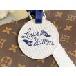 Bora Pari all'originale replica da viaggio LV Keepall Bandoulière 50 M28161