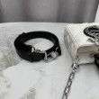 Borsa Replica 1:1 Dior Lady D-Joy Micro Bag Latte Cannage in pelle di agnello bianca