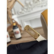 Borse Firmate Replica Hermès Birkin 25cm/30cm bicolore pelle Togo Giallo/Bianco
