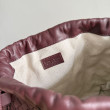 Borse con coulisse Bottega Veneta Intrecciato Borgogna Borse con coulisse Bottega Veneta Intrecciato Borgogna