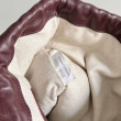 Borse con coulisse Bottega Veneta Intrecciato Borgogna Borse con coulisse Bottega Veneta Intrecciato Borgogna