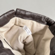 Borse con coulisse Bottega Veneta Intrecciato Caffè Borse con coulisse Bottega Veneta Intrecciato Caffè