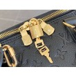 Borse LV Keepall Bandoulière 45 M26460 Nera