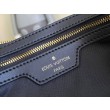 Borse LV Keepall Bandoulière 45 M26460 Nera