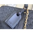Borse LV Keepall Bandoulière 45 M26460 Nera