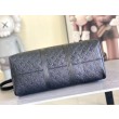 Borse LV Keepall Bandoulière 45 M26460 Nera