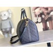 Borse LV Keepall Bandoulière 45 M26460 Nera