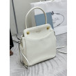 Borse tote mini Prada Carry 1BA496 Bianca Borse tote mini Prada Carry 1BA496 Bianca
