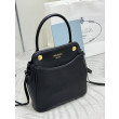 Borse tote mini Prada Carry 1BA496 Nero Borse tote mini Prada Carry 1BA496 Nero
