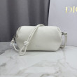 Pochette Dior Bow Bianco Pochette Dior Bow Bianco
