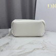 Pochette Dior Bow Bianco Pochette Dior Bow Bianco