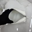 Pochette Dior Bow Bianco Pochette Dior Bow Bianco