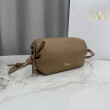 Pochette Dior Bow Marrone Pochette Dior Bow Marrone