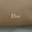 Pochette Dior Bow Marrone Pochette Dior Bow Marrone