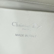Pochette Dior Bow Marrone Pochette Dior Bow Marrone