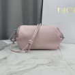 Pochette Dior Bow Rosa Pochette Dior Bow Rosa