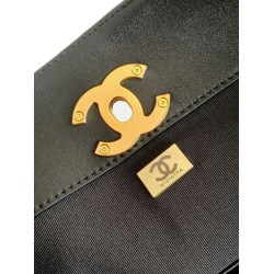 Borse Firmate Replica shopping Chanel 25A piccola stile Hobo AS5634 scamosciata/agnello Grigio/Nero Borse Firmate Replica shopping Chanel 25A piccola stile Hobo AS5634 scamosciata/agnello Grigio/Nero