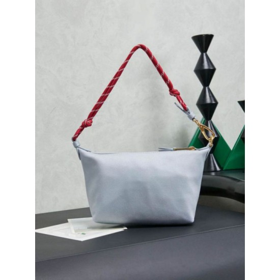Replica di lusso Borse Firmate a tracolla Miu Miu gabardine 5NE841 blu Imitazioni Cloni Borse Firmate Replica a tracolla Miu Miu gabardine 5NE841 blu firmate
