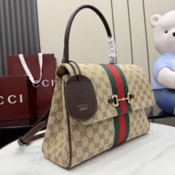Replica di lusso Borse Firmate a mano media Gucci Paparazzo 875018 Marrone Imitazioni Cloni Borse Firmate Replica a mano media Gucci Paparazzo 875018 Marrone firmate