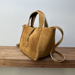 Replica di lusso Borse Alta Qualità tote YSL Saint Laurent Le 5 À 7 Baby Bea scamosciata Imitazioni Cloni Borse Replica Alta Qualità tote YSL Saint Laurent Le 5 À 7 Baby Bea scamosciata firmate