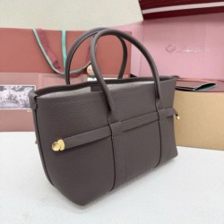 Replica di lusso Borsa shopper Loro Piana Ghiera caffè Imitazioni Cloni Borsa shopper Loro Piana Ghiera caffè firmate