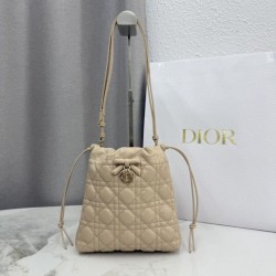 Cloni Mini secchiello Dior Adiorable Albicocca firmate