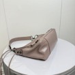 Borsa a tracolla Balenciaga Le City Moto piccola/media